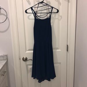 Lulus dress